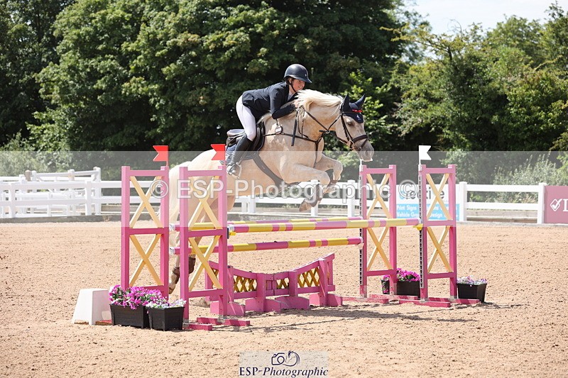 240718A-125908-05339 - Cls 9, 1 Star Bronze Tour 1.10m