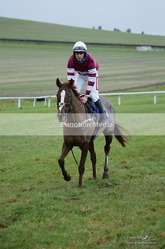 PtP 121221 351 - Barbury International Point-to-Point 112/12/2021