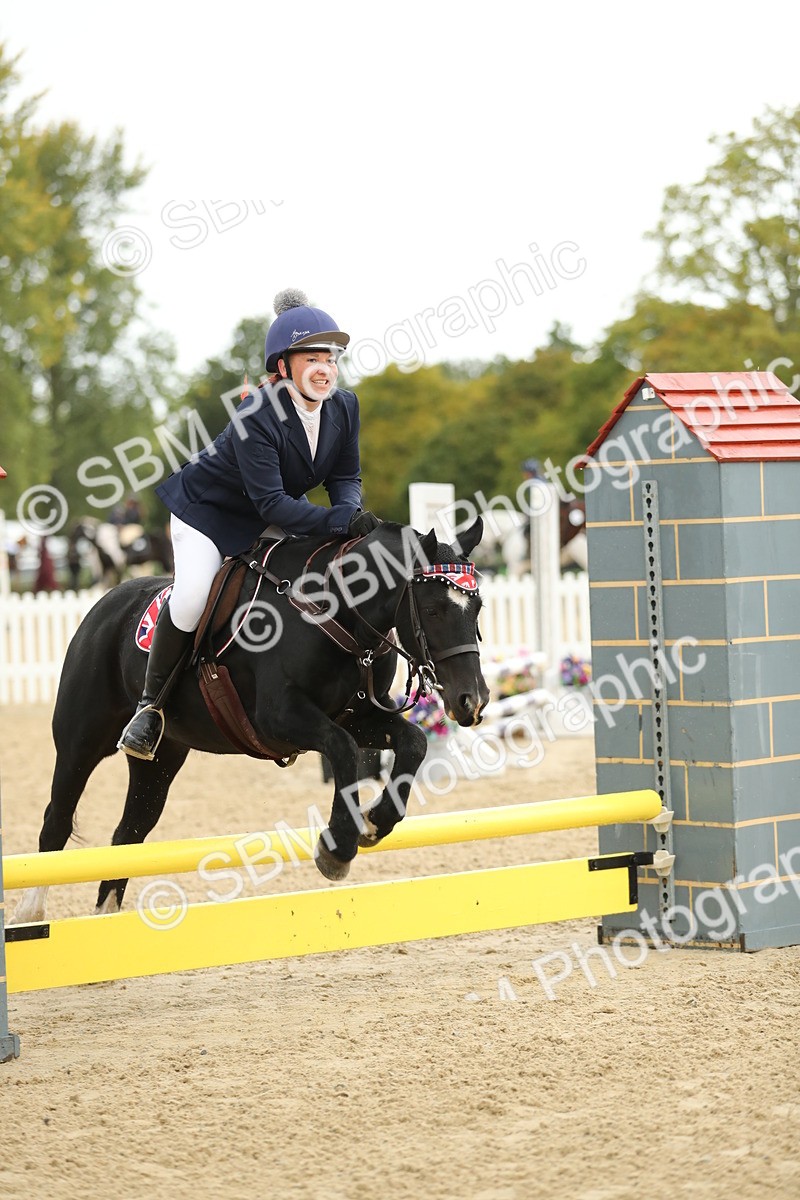 SBM_00898 - J27 - Senior Horse & Pony 50cm Championships