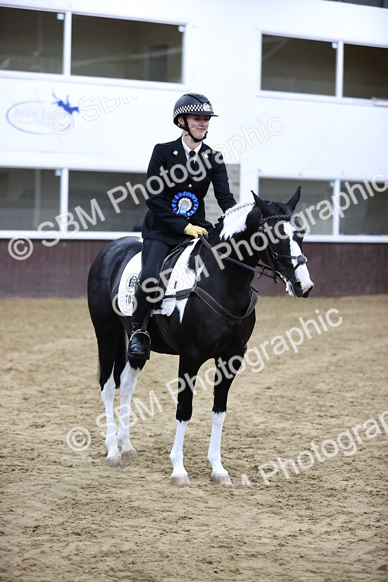 SBM_6847 - Class 24 - UKPSAF Performance 70cm