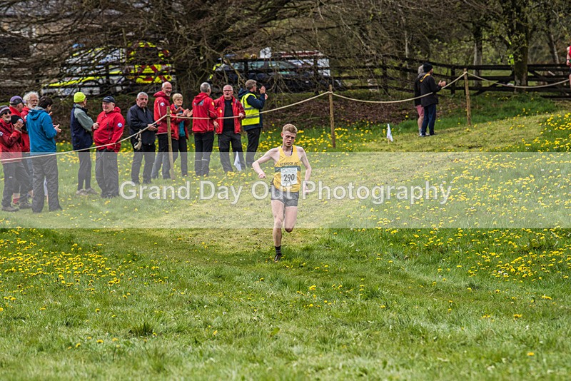 3 Peaks-1336 - The 3 Peaks Race - The Finish - Saturday 29th April 2023