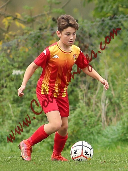 0176_AMT - Farnborough OBG U13s v. R&R U13s