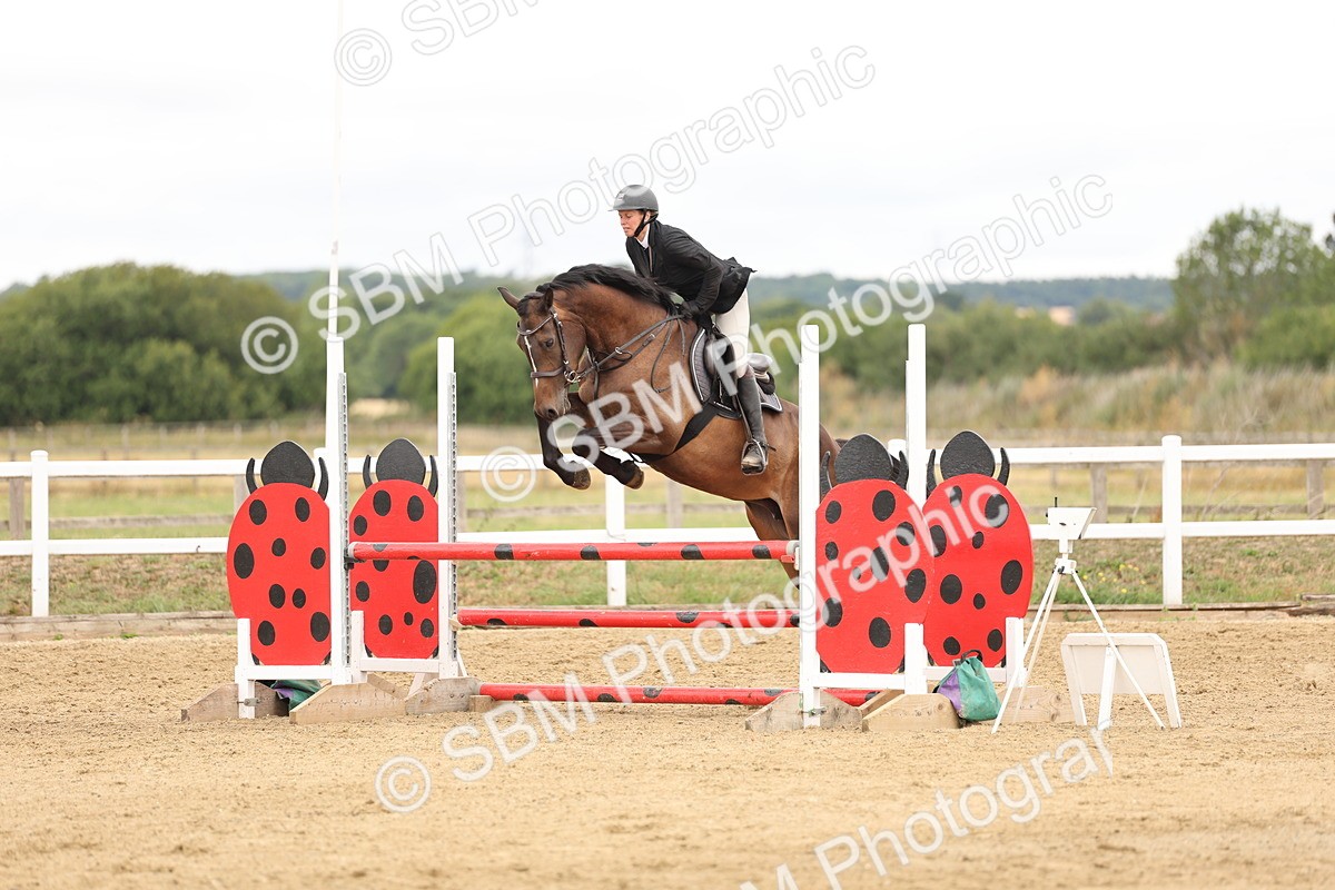 SBM_023494 - Class 4 - Amateur Championship Qualifier 95cm