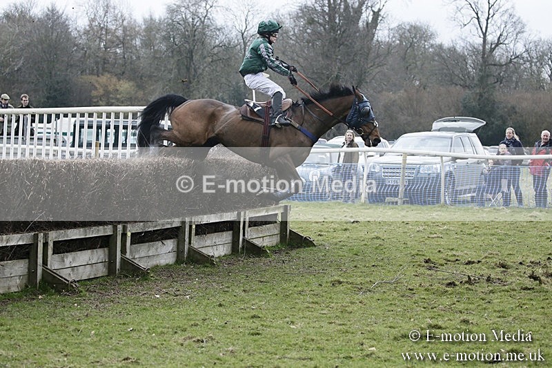 PtP 110318 574 - Hampshire Hunt Point-to-Point Hackwood Park 11/03/18