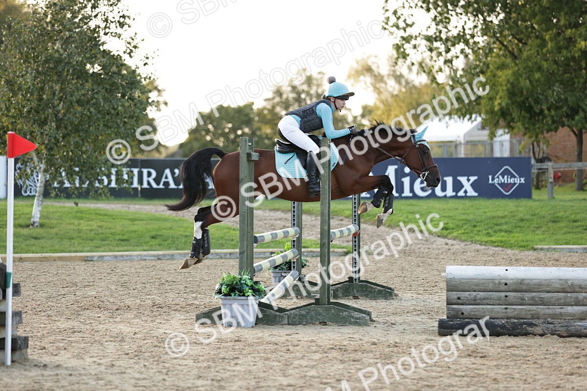 SBM_13824 - E7 - Eventers Challenge 90cm Championship