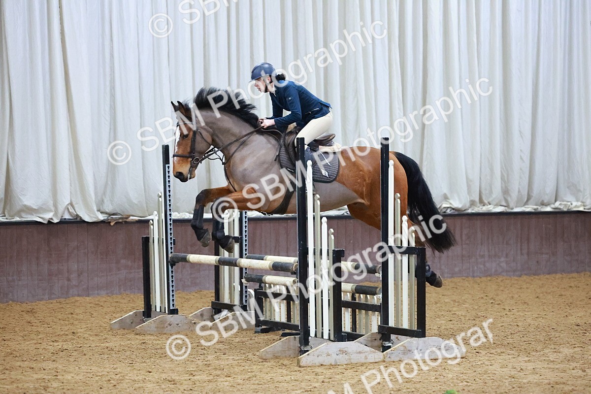 SBM_000250 - Class 2 - Senior British Novice - 90cm