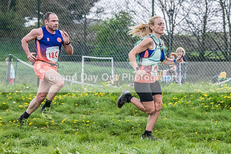 3 Peaks Finish-686 - The 3 Peaks Race Saturday 26th April 2025 - The Finish