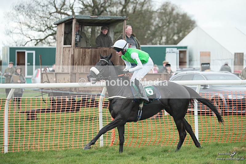 PtP 170324 1863 - Oakley Hunt PtP Brafield-On-The-Green 17/03/24