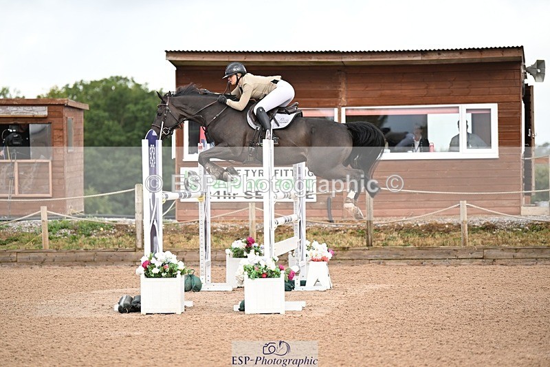 250720-084449-18349 - Cls 20, 1 Star Gold Tour