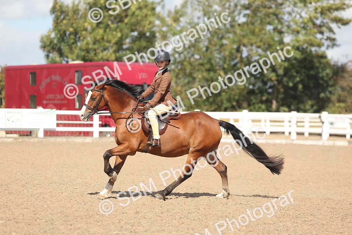 SBM_23107 - Class 806 - Young Rider 10ry and Under