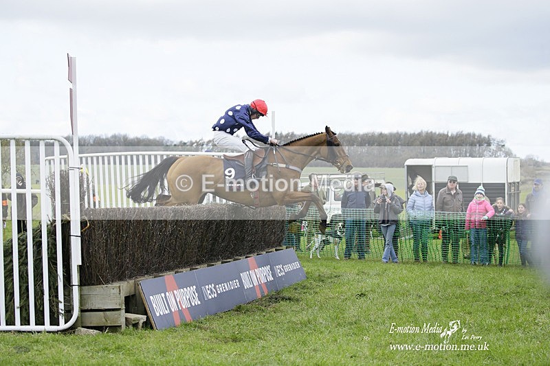 PtP 050322 505 - The Beaufort Races Didmarton 05/03/22