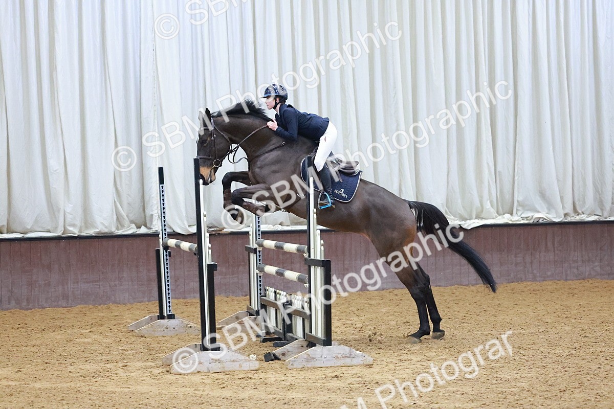 SBM_001402 - Class 5 - Senior Foxhunter - 1.20m