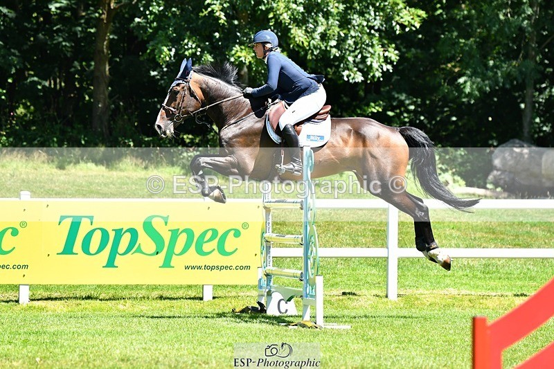 230707-123842-07778 - Cls 13 Newcomers 2nd R