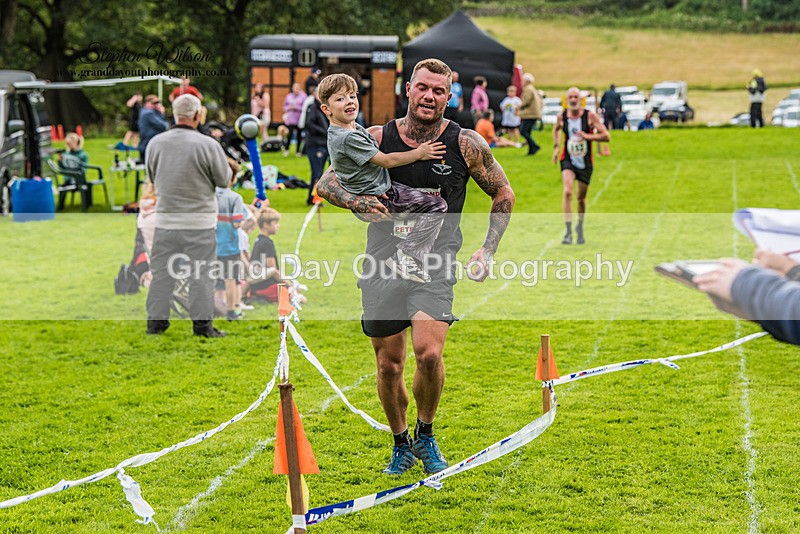 Beetham-450 - Beetham Sports Fell Race Saturday 29th July 2023