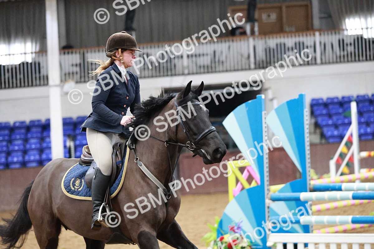 SBM_000546 - Class 2 - Senior British Novice - 90cm
