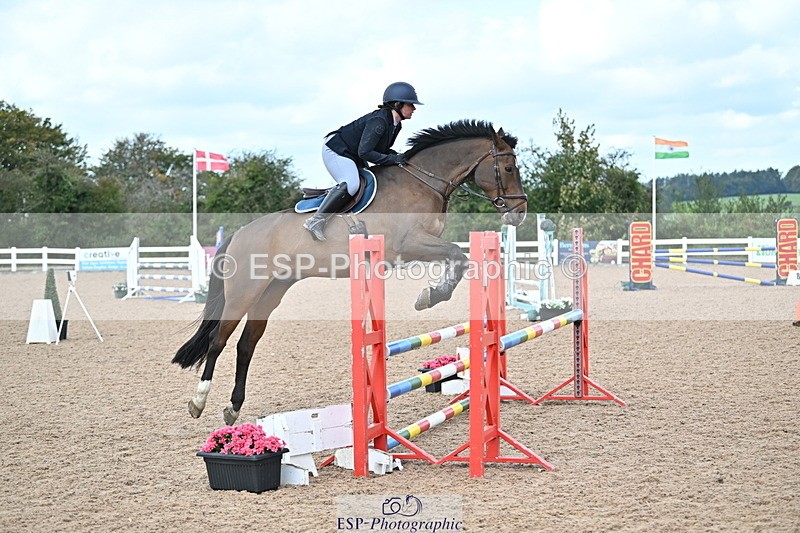 241005A-113156-03395 - SAT Cls 17 95cm Amateur Quali