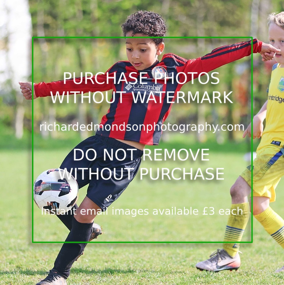 533A9912 - Heathwaite Under 7's (25/4/26)
