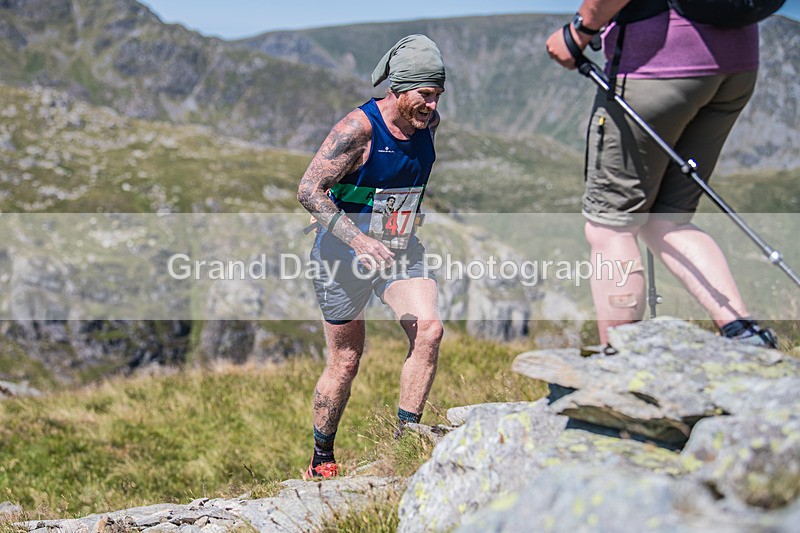 Kentmere-373 - Kentmere Horseshoe Fell Race Sunday 19th July 2026