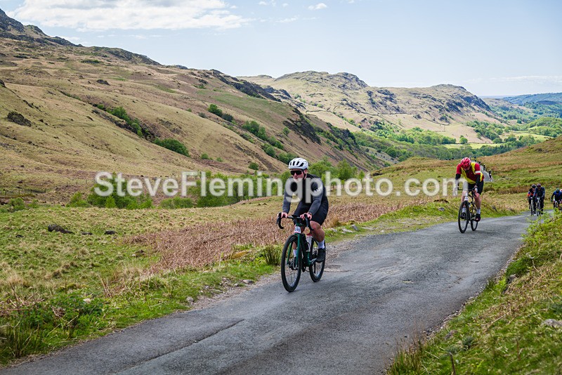 140031 - Hardknott Pass Camera 1 14.00-15.00