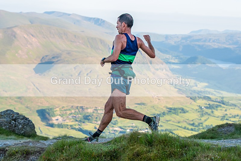 Blencathra-44 - Blencathra Fell Race Wednesday 7th June 2023