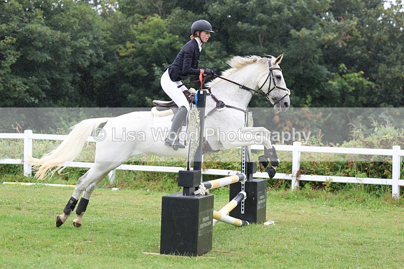 3E7A1410 - Class 5: 80cm open (A)