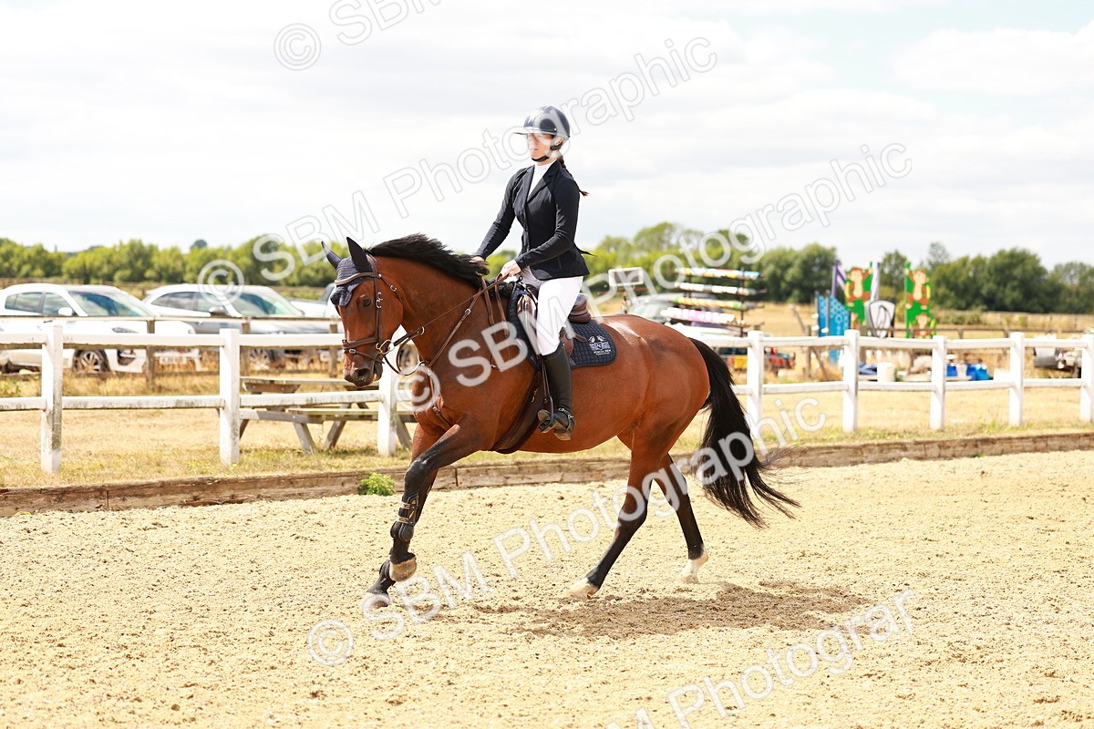 SBM_006303 - Class 3 - Senior British Discovery - 1.00m