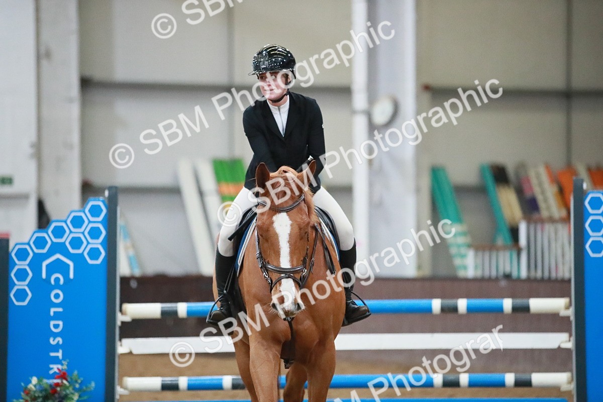 SBM_001269 - Class 4 - Senior Newcomers - 1.10m Open