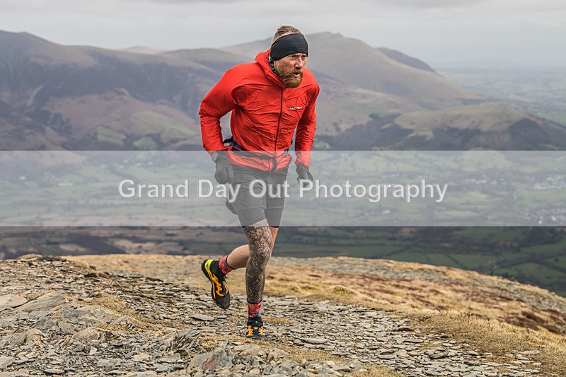 Coledale-406 - Coledale Horseshoe Fell Race Saturday 29th March 2025