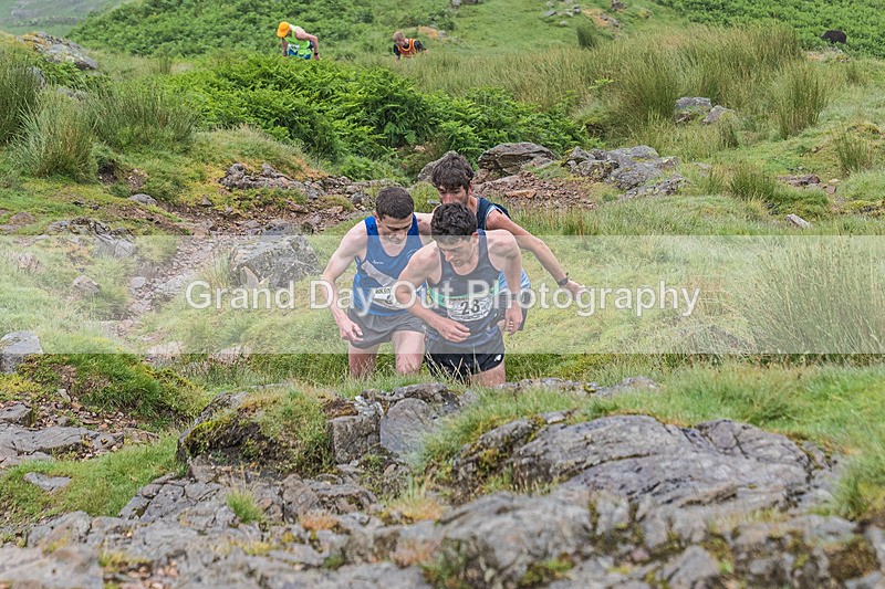 Great Lakes-6 - Great Lakes Fell Race Saturday 29th June 2024