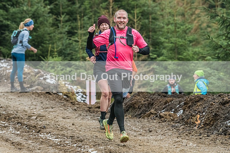 Glentress-724 - High Terrain Events Glentress 10K 21K & 42K Trail Races Sunday 16th February 2025