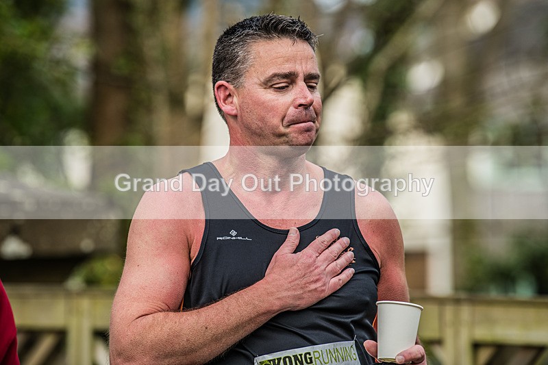 St Herberts 10K-499 - St Herberts School Festival of Running 10K Road Race Saturday 1st March 2025