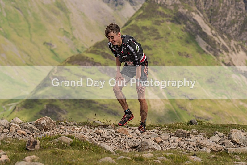 Buttermere Horseshoe-74 - Buttermere Horseshoe Fell Race Saturday 25th June 2022