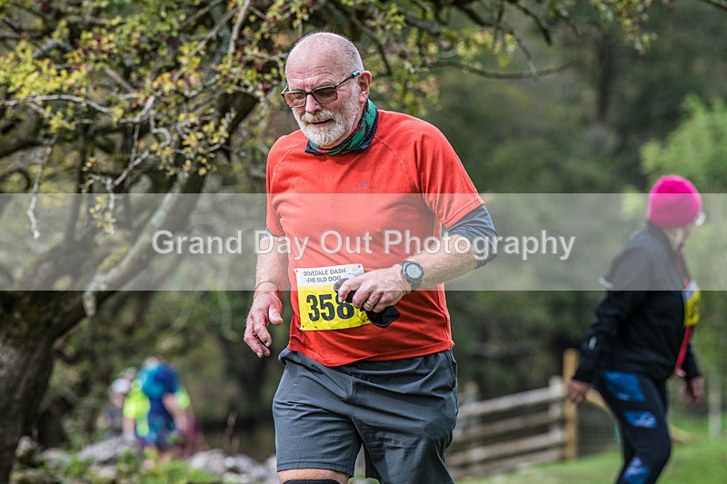 Dovedale Dash-2639 - Dovedale Dash Sunday 5th October 2025