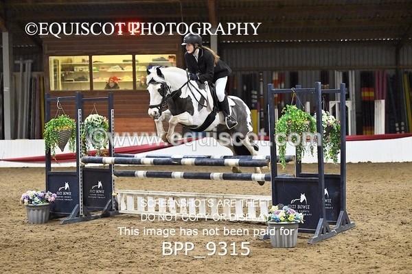 BPP_9315 - CLASS 7 90CM Snr Open, National AE Qualifier