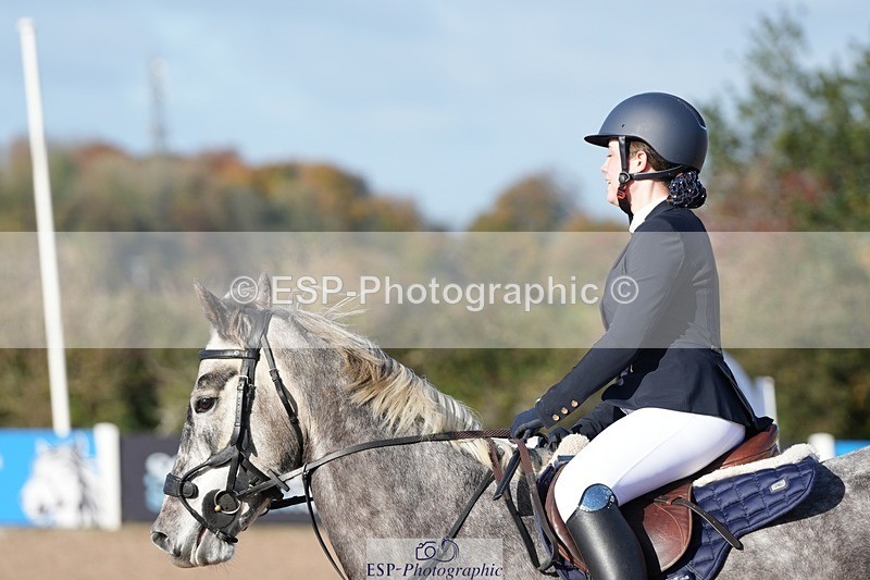 251025-110407-00114 - Chard 25th & 26th Oct BS Juniors/COH/Club/schools unaffiliated showjumping