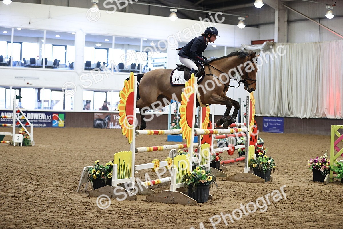 SBM_004952 - Class 16 - Senior Newcomers - 1.10m