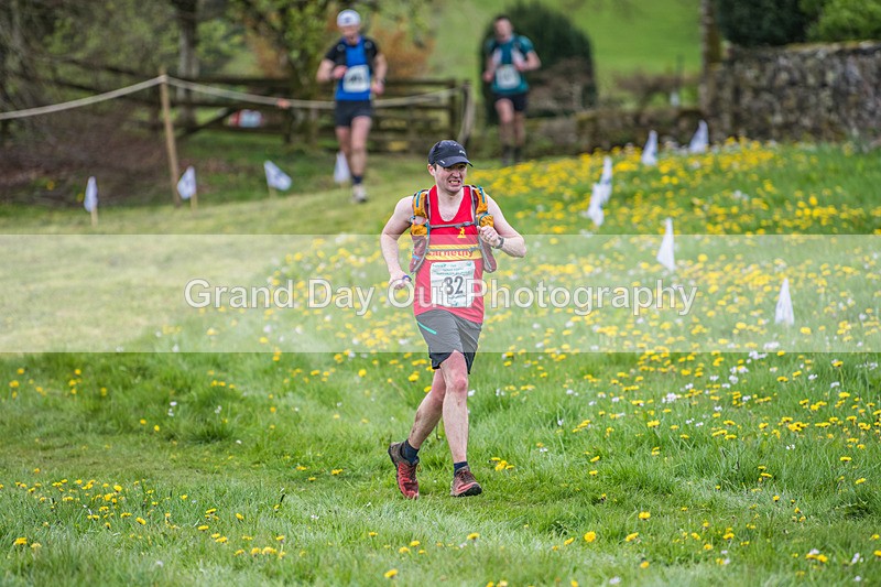 3 Peaks-1975 - The 3 Peaks Race Saturday 27th April 2024