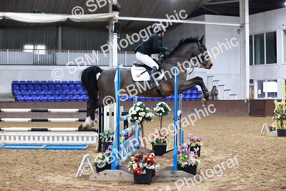 SBM_001493 - Class 4 - Senior Newcomers 1..10m