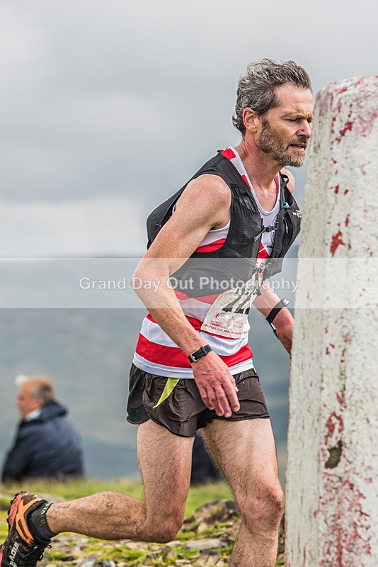 Sedbergh -880 - Sedbergh Hills Fell Race Sunday 20th August 2023