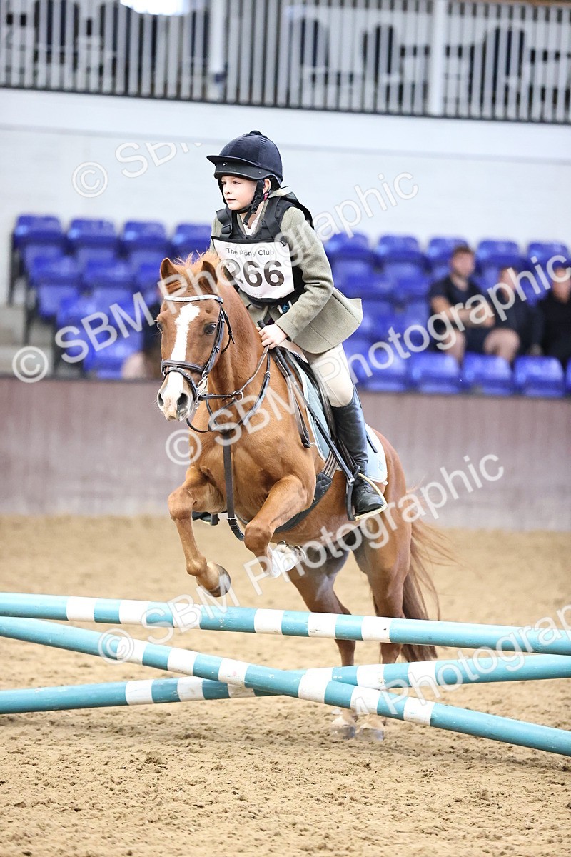 SBM_001258 - Class 4 -  Prestige Design & Workwear  60cm Area 12 Championship Qualifier