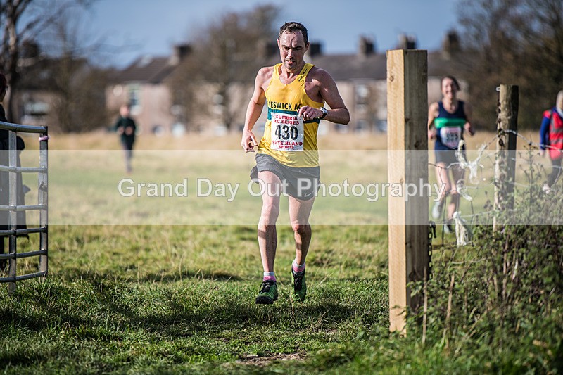 Cumbria XC-956 - Cumbria XC League Workington Saturday 26th October 2024