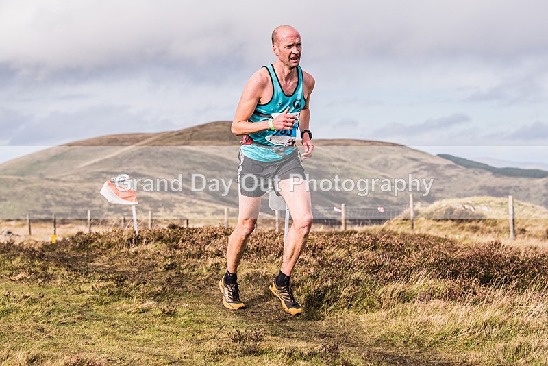 Leg Four-109 - Leg 4 British Fell & Hill Relay Championship Broughton Scotland Saturday 15th October 2022