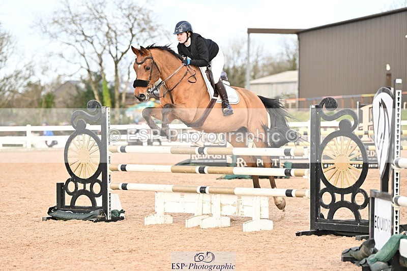 241208-132650-01783 - Cls 21 Newcomers and 1.10m Open