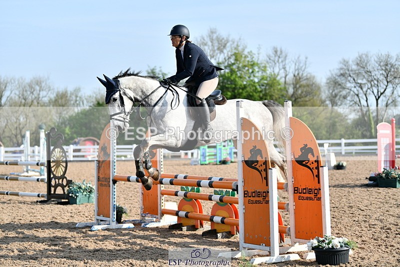 240511A-082112-10536 - Cls 27 85cm National Am Quali