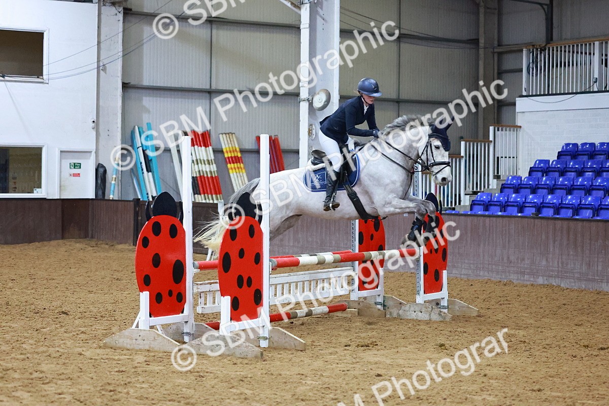 SBM_000538 - Class 2 - Senior British Novice - 90cm