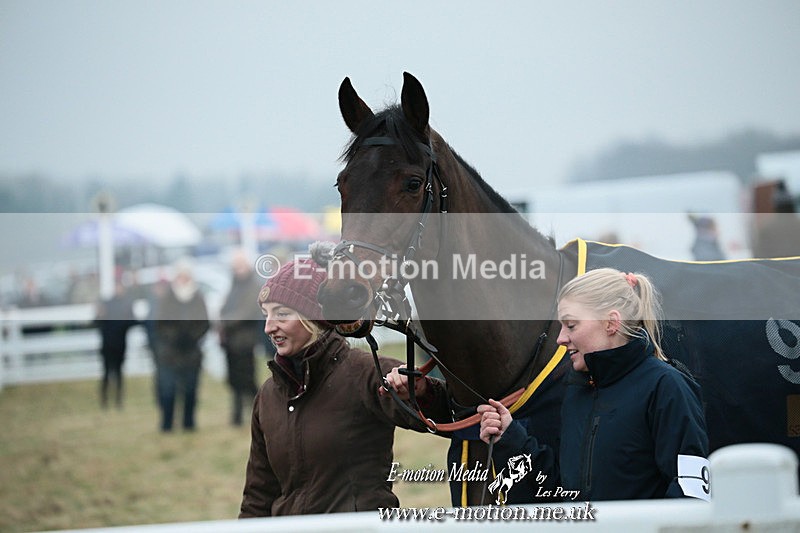 PtP 261123 45 - Hursley Hambledon Point-to-Point Larkhill 26 Nov 2023