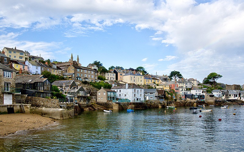  - Cornwall Misc