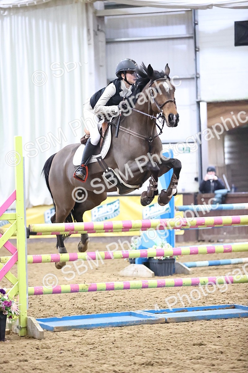 SBM_007453 - Class 23 - Senior Newcomers - 1.10m