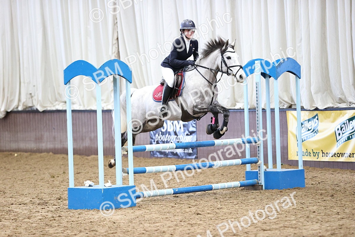 SBM_001429 - Class 9 - Pony British Novice 80cm