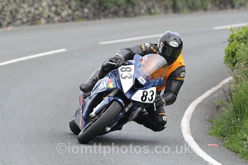  - Superbike Race